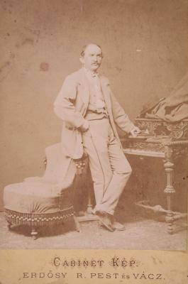 Erdősy Rezső